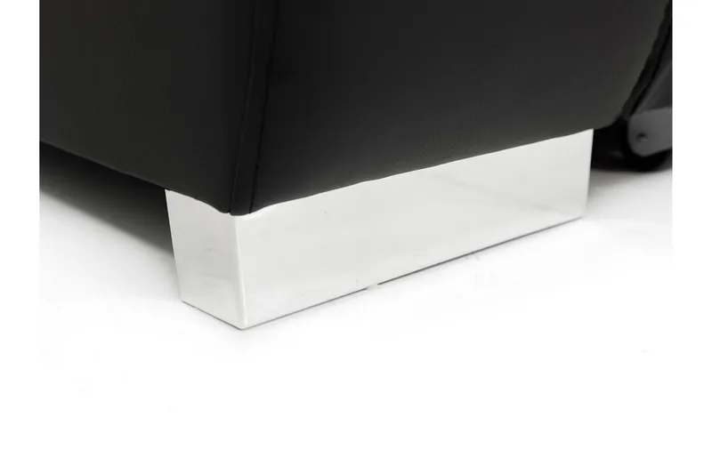 Cerys Hjørnesofa - Mörkblå - Møbler - Sofaer - Sovesofaer - Sovesofa divan