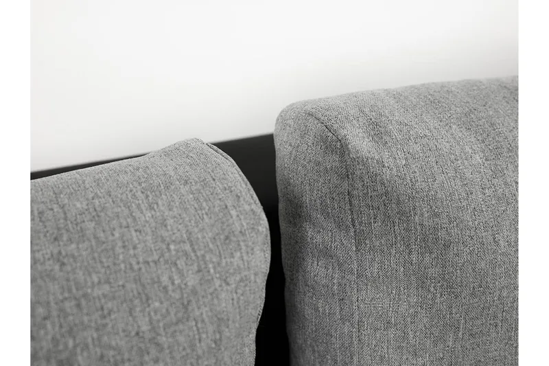 Cerys Hjørnesofa - Mörkblå - Møbler - Sofaer - Sovesofaer - Sovesofa divan