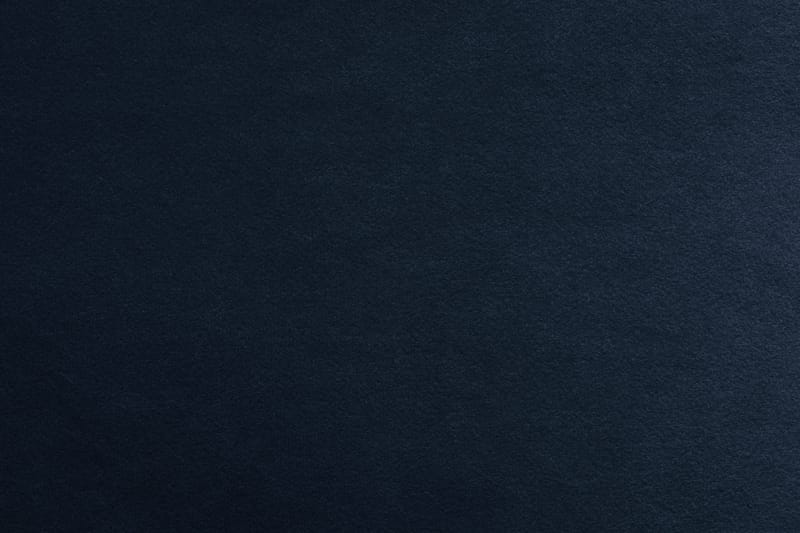 Cloudia Fløyelssofa 4-seters - Blå - Møbler - Sofaer - Fløyelssofaer