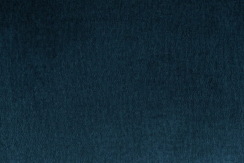 Copenhagen 2-seters Fløyelssofa - Blå - Møbler - Sofaer - Fløyelssofaer