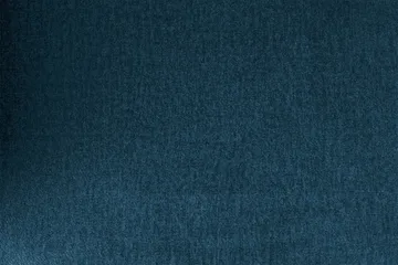 Copenhagen 4-seters Fløyelssofa - Blå - Møbler - Sofaer - Fløyelssofaer