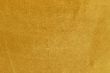 Corollos Sofa - Oker - Møbler - Sofaer - Fløyelssofaer