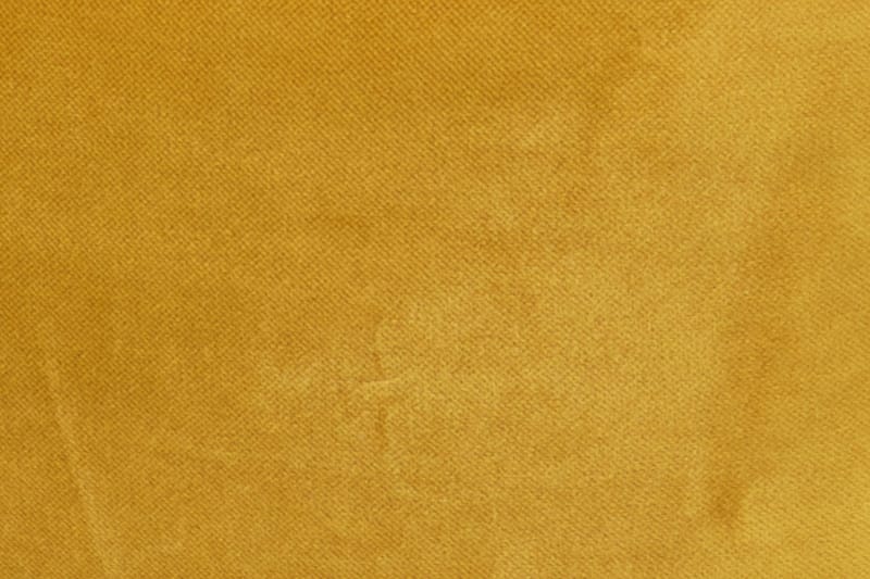 Corollos Sofa - Oker - Møbler - Sofaer - Fløyelssofaer