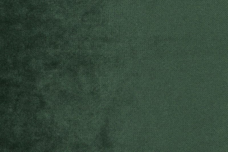 Dagseng Dotty Høyre - Grønn - Møbler - Sofaer - Fløyelssofaer