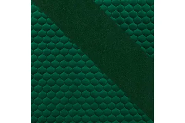 Dynir Hjørnesovesofa Divan Høyre - Møbler - Sofaer - Fløyelssofaer