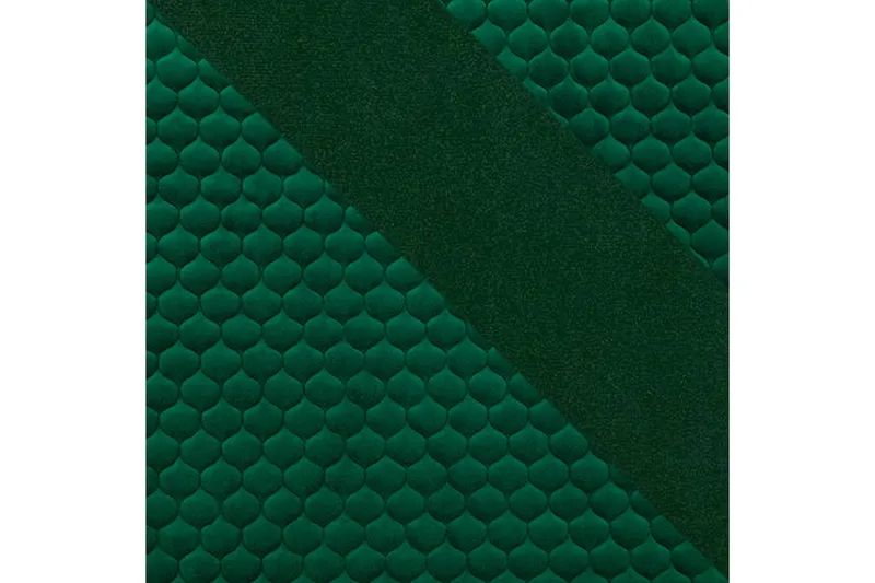 Dynir Hjørnesovesofa Divan Høyre - Møbler - Sofaer - Fløyelssofaer