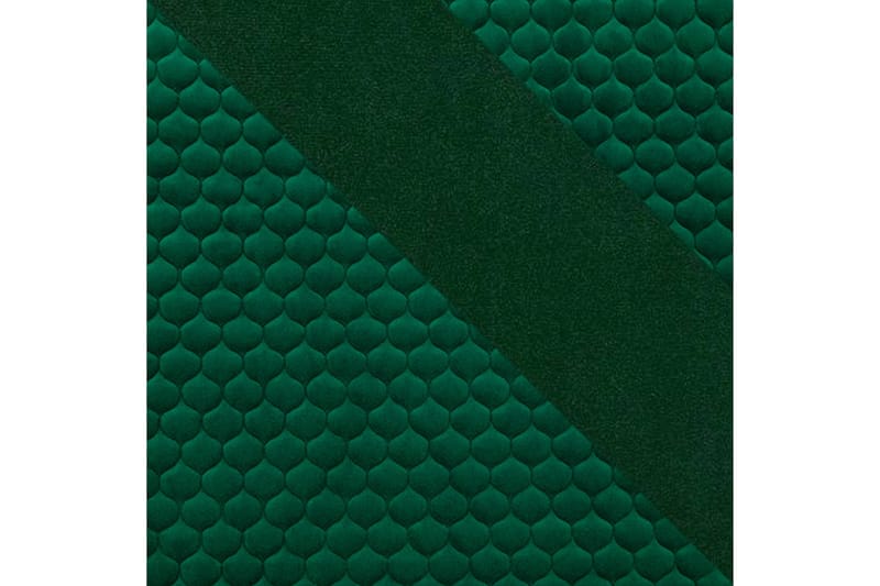 Dynir Hjørnesovesofa Divan Venstre - Møbler - Sofaer - Fløyelssofaer