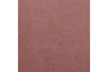 Gaja 2-seter Sofa - Rosa - Møbler - Sofaer - Fløyelssofaer