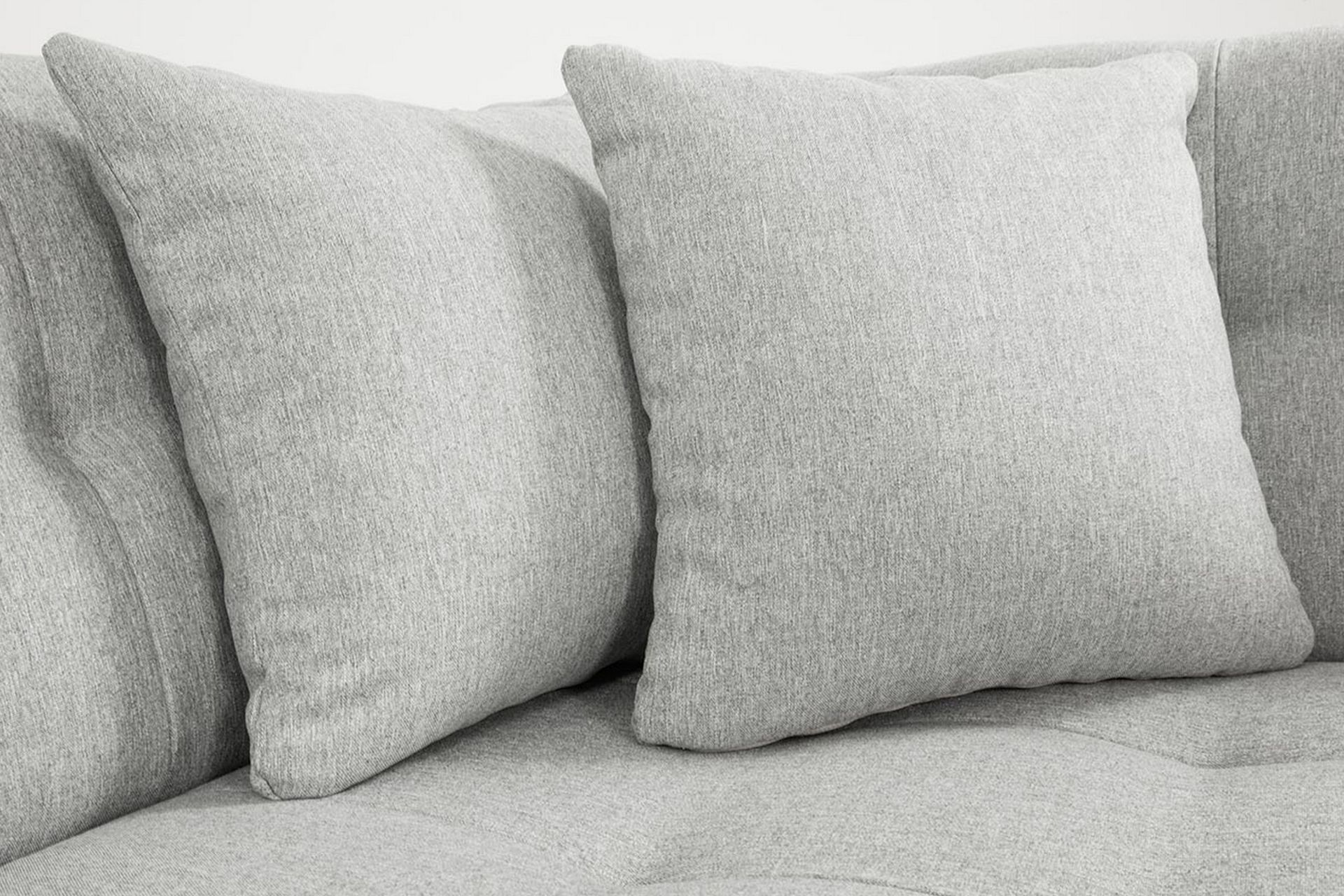 Jampra 4-seters Sovesofa Universal - Rosa - Møbler - Sofaer - Fløyelssofaer