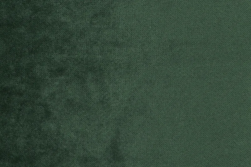 Lissbon 2,5-seters Fløyelssofa - Grønn - Møbler - Sofaer - Fløyelssofaer