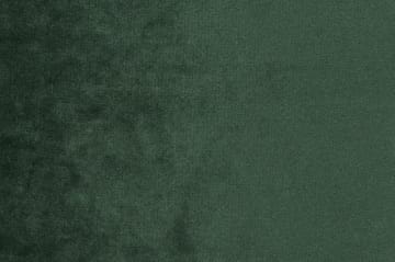 Lissbon 2,5-seters Fløyelssofa - Grønn - Møbler - Sofaer - Fløyelssofaer