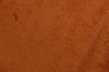 Lissbon 2,5-seters Fløyelssofa - Rust - Møbler - Sofaer - Fløyelssofaer