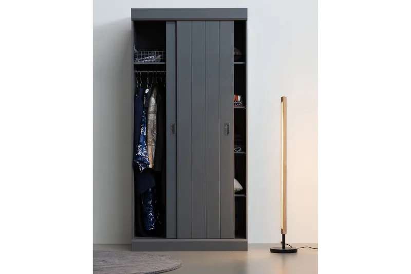 Lissbon Dagseng - Rust - Møbler - Sofaer - Fløyelssofaer