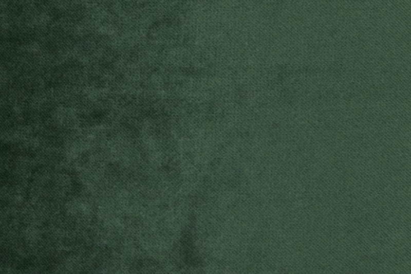 Lissbon Dagseng Venstre - Grønn - Møbler - Sofaer - Fløyelssofaer