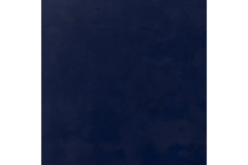 Nola 3-seters Sovesofa Fløyel/Blå - Dorel Home - Møbler - Sofaer - Fløyelssofaer