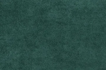 Paretti Sofa Fløyel - Grønn - Møbler - Sofaer - Fløyelssofaer