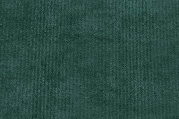 Paretti Sofa Fløyel - Grønn - Møbler - Sofaer - Fløyelssofaer