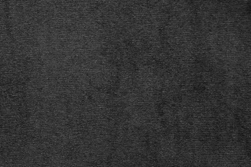 Paretti Sofa Fløyel - Svart - Møbler - Sofaer - Fløyelssofaer