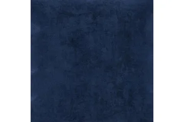 Porter 2-seters Sovesofa Fløyel/Blå - Dorel Home - Møbler - Sofaer - Fløyelssofaer