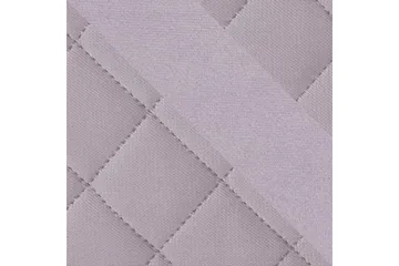 Reginia 5-seters Sovesofa Venstre - Rosa - Møbler - Sofaer - Sovesofaer - Sovesofa divan