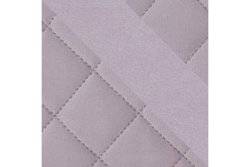 Reginia 5-seters Sovesofa Venstre - Rosa - Møbler - Sofaer - Sovesofaer - Sovesofa divan