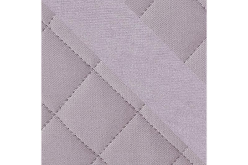 Reginia 5-seters Sovesofa Venstre - Rosa - Møbler - Sofaer - Sovesofaer - Sovesofa divan