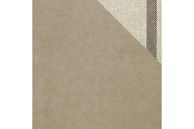 Reginia Hjørnesovesofa Venstre - Møbler - Sofaer - Fløyelssofaer