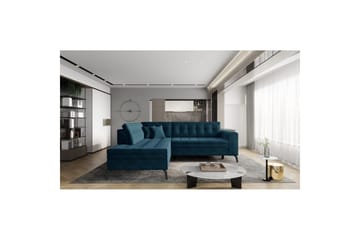 Seksjon Eltap Lanvin 260x210x93 cm