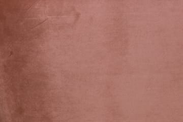 Serra Fløyelssofa Vintage - Rosa - Møbler - Sofaer - Fløyelssofaer