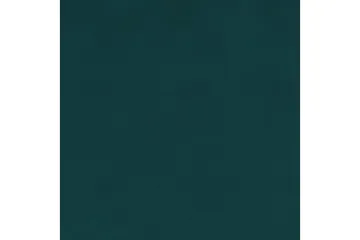 Skylar 2-seters Sovesofa Justerbar Fløyel/Grønn /Messing - Novogratz - Møbler - Sofaer - Fløyelssofaer