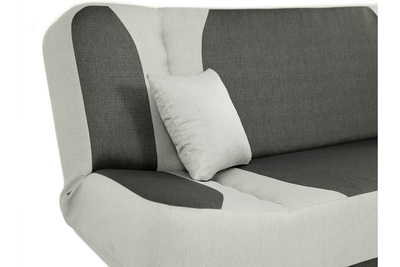 Sovesofa 2-seters 190x90 cm - Møbler - Sofaer - Sovesofaer - 2 seters sovesofa