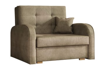 Sovesofa Viva 102x98x85 cm