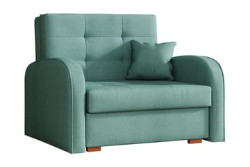 Sovesofa Viva 102x98x85 cm