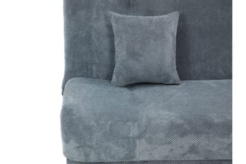 Sovesofa - Møbler - Sofaer - Fløyelssofaer