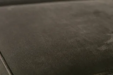 Statement 4-seters Fløyelssofa - Grønn - Møbler - Sofaer - Fløyelssofaer