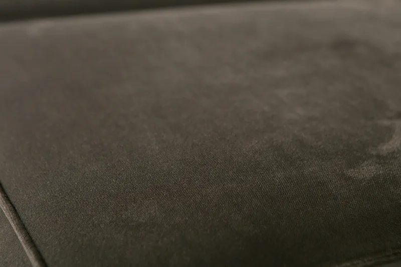 Statement 4-seters Fløyelssofa - Grønn - Møbler - Sofaer - Fløyelssofaer