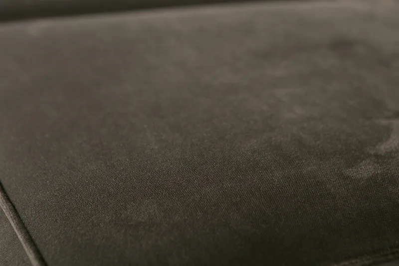 Statement Hjørnesofa Høyre - Grønn - Møbler - Sofaer - Fløyelssofaer