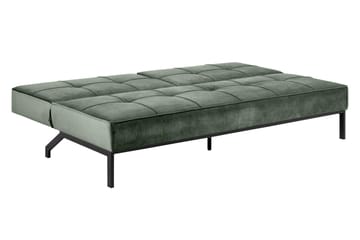 Stefan Sovesofa Fløyel - Grønn - Møbler - Sofaer - Fløyelssofaer
