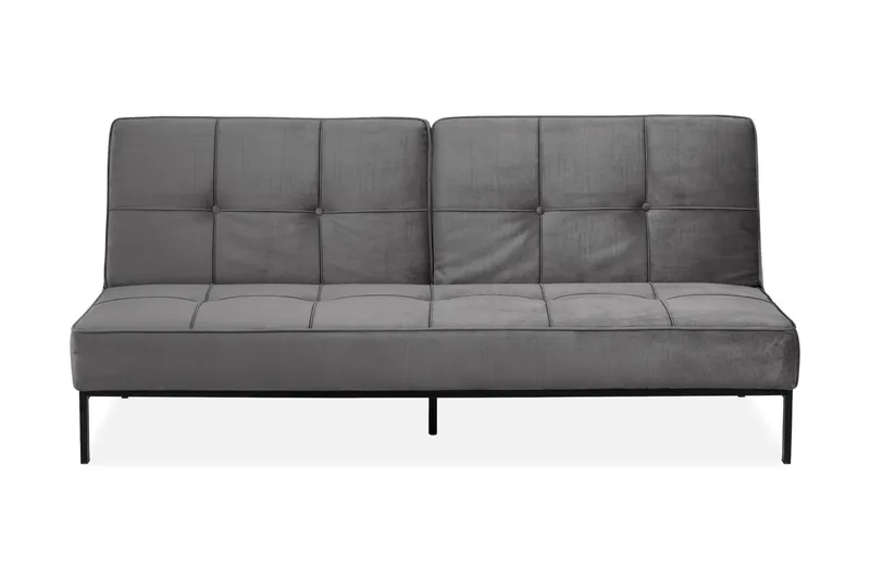 Stefan Sovesofa, Mørkegrå