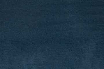 Trend 2-seters Fløyelssofa - Blå - Møbler - Sofaer - Fløyelssofaer