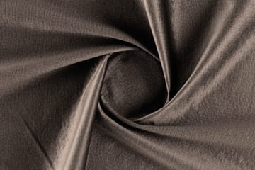 Trend 3-seters Fløyelssofa - Brun - Møbler - Sofaer - Fløyelssofaer