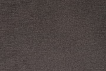 Trend 3-seters Fløyelssofa - Mørk grå - Møbler - Sofaer - Fløyelssofaer