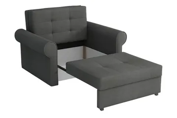 Viva Sofa - Møbler - Sofaer - Fløyelssofaer