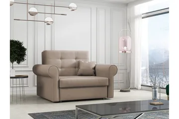 Viva Sofa - Møbler - Sofaer - Fløyelssofaer