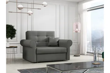 Viva Sofa - Møbler - Sofaer - Fløyelssofaer