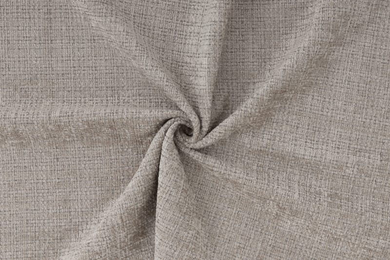 Florenz 3-seters Sofa i Chenille - Grå / Beige - Møbler - Sofaer - 3 seter sofa