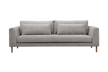 Florenz 3-seters Sofa i Chenille