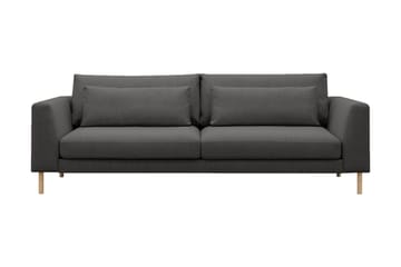 Florenz 3-seters Stoffsofa