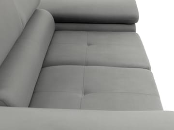 Gabina 2-seters sofa - beige - Møbler - Sofaer - 3 seter sofa