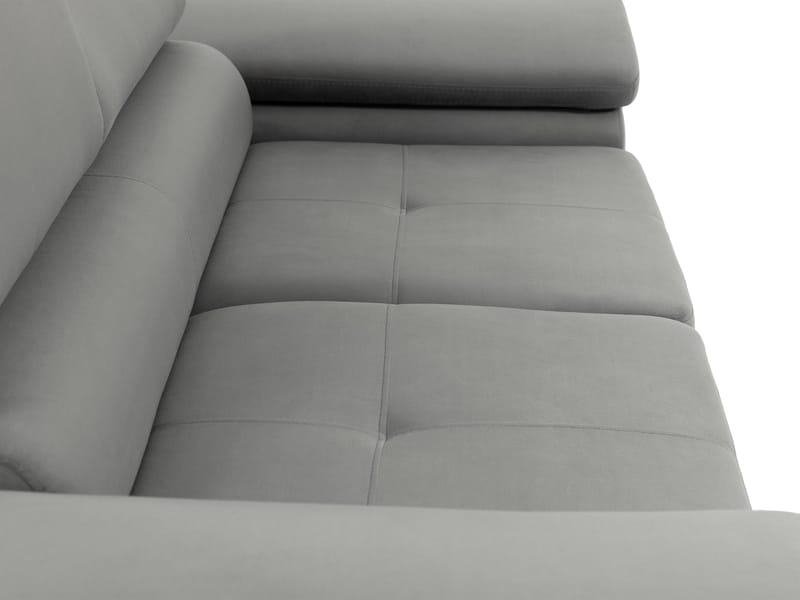 Gabina 2-seters sofa - beige - Møbler - Sofaer - 3 seter sofa